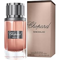 Chopard Oud Malaki 80 ml - Eau de Parfum for Men - Woody